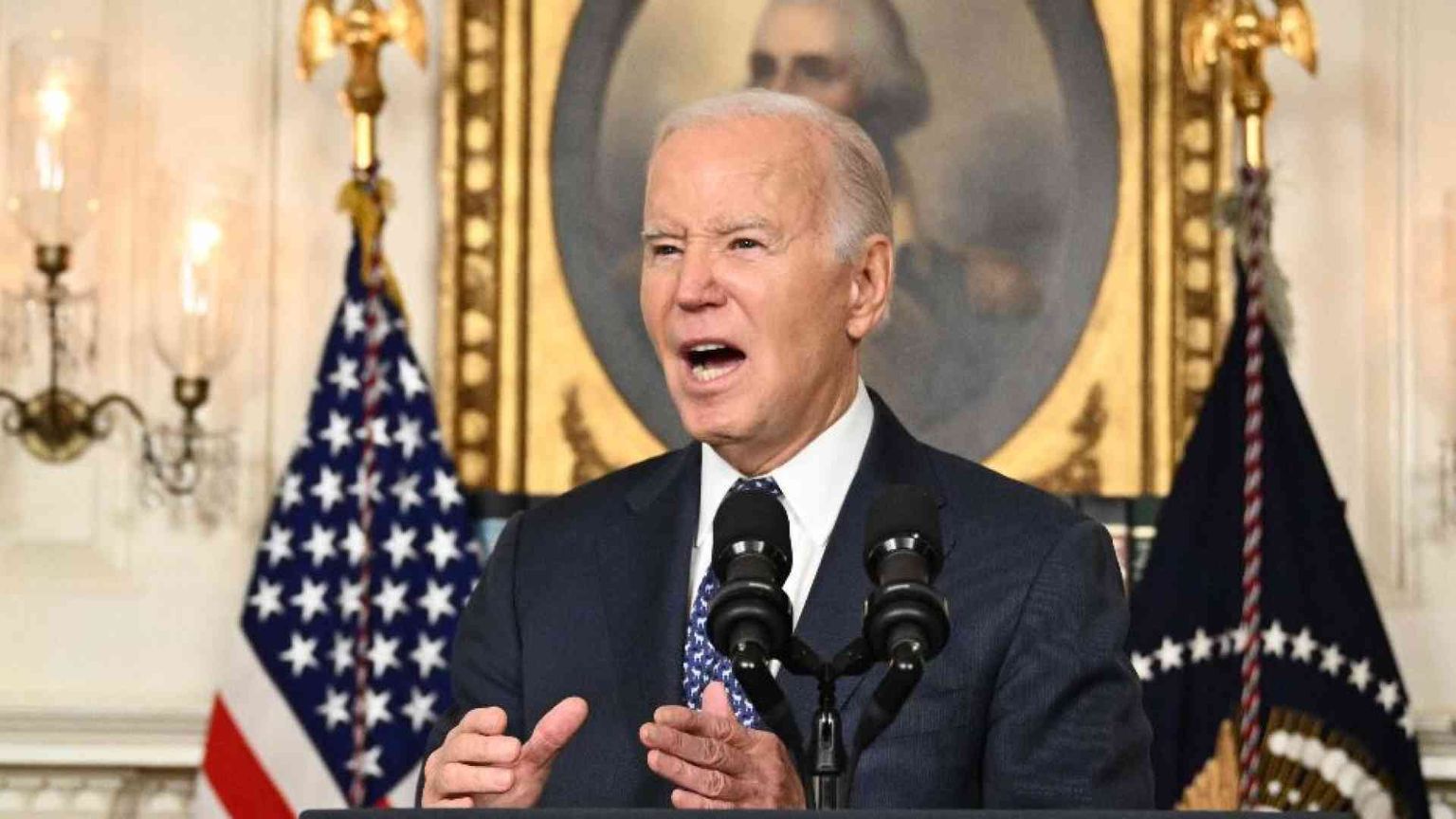 «Biden sbadato e smemorato»: i trumpiani chiedono la rimozione
