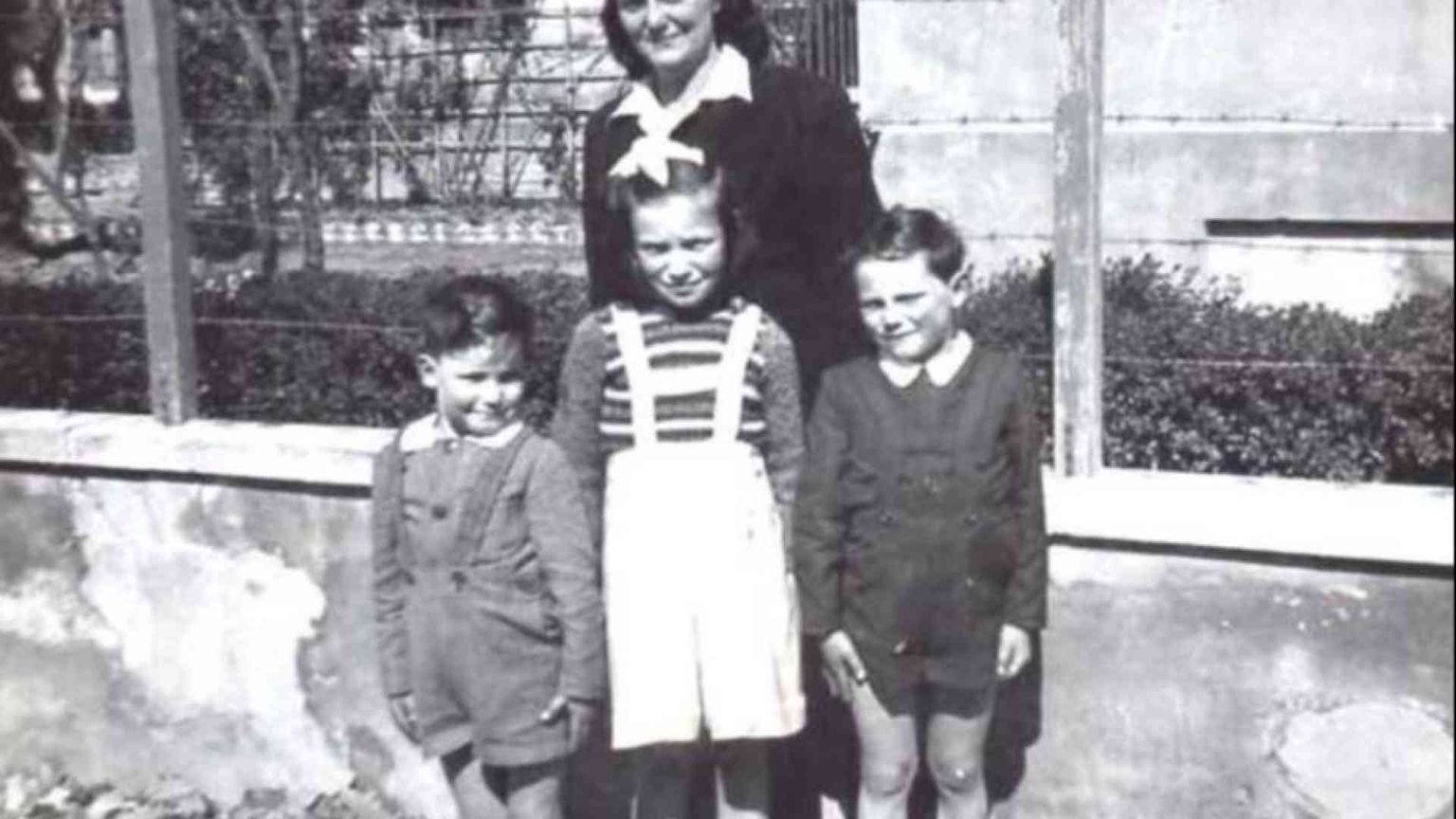 Pocorni: «La tragedia di mio padre, scampato alle foibe e morto nel lager»