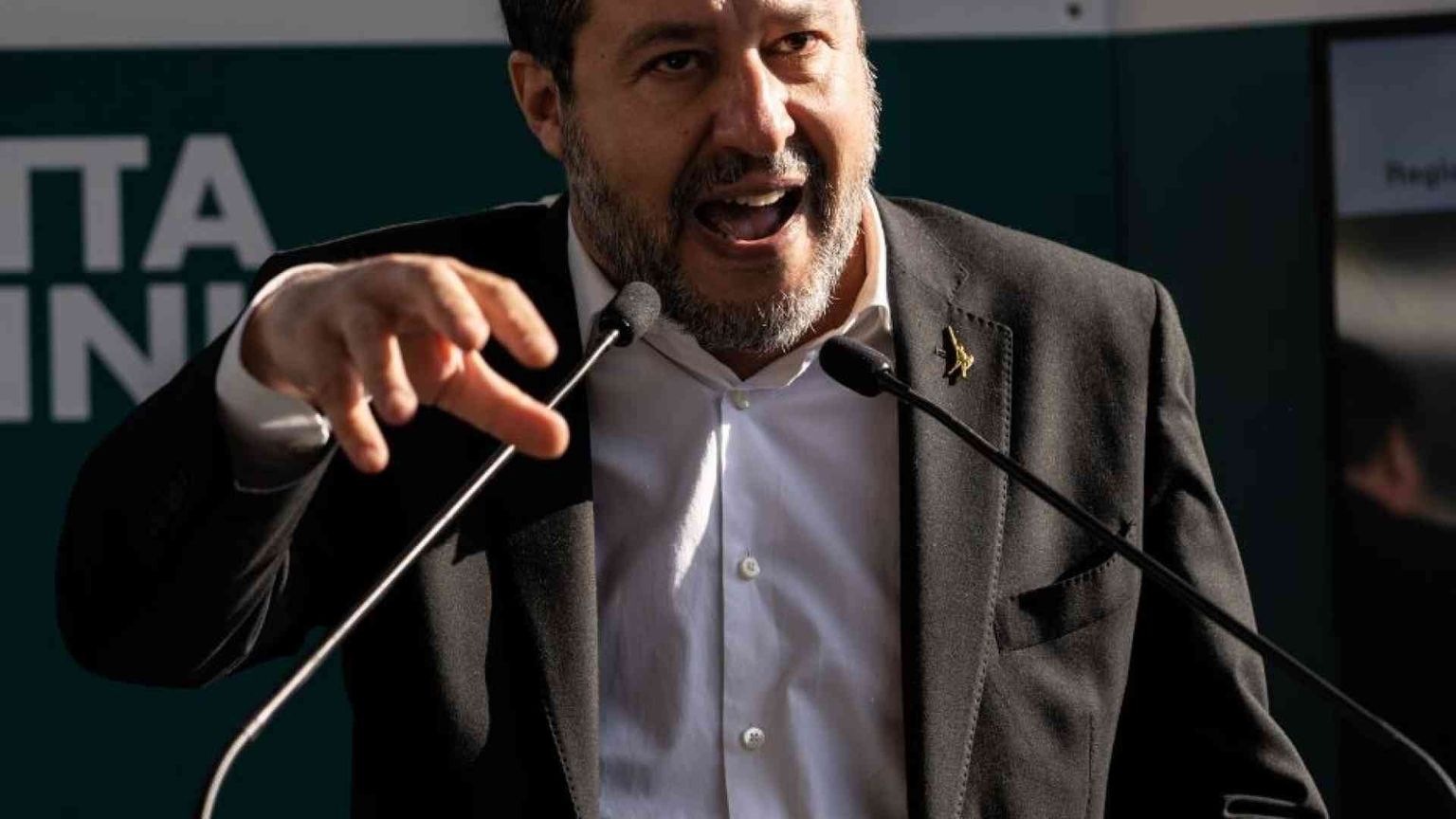 Lo scontro tra Meloni e Salvini sui trattori e il peso del voto europeo