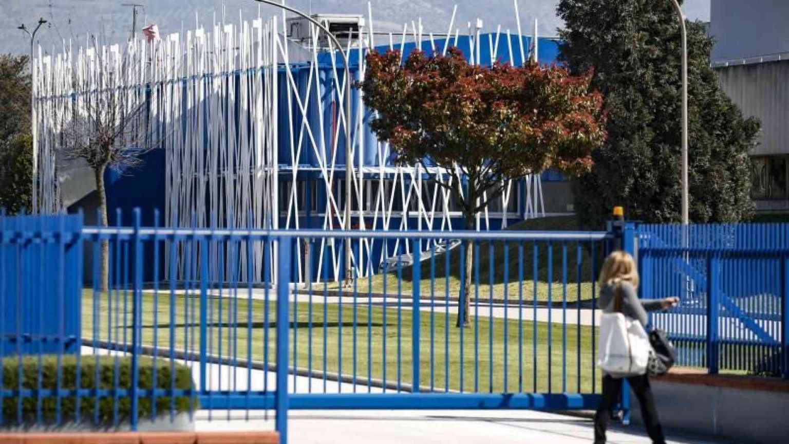 I farmaci anti-obesità si faranno anche ad Anagni