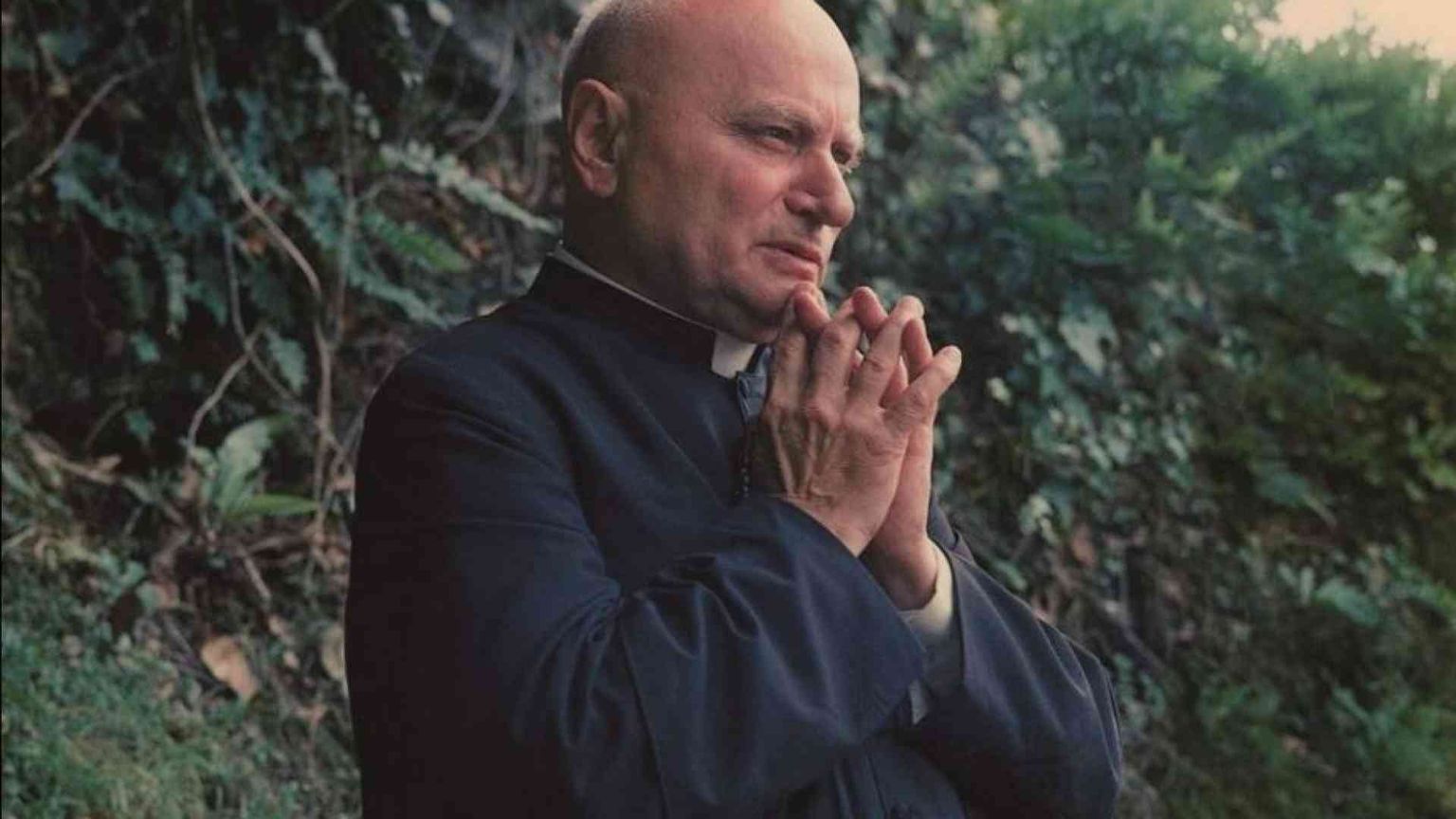 I malati? Non solo «oggetto di cura» ma «protagonisti nella storia»