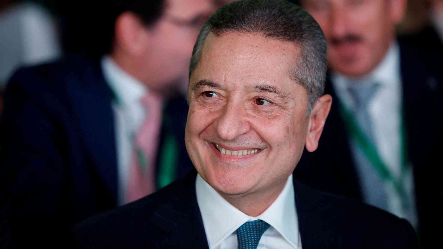 Panetta: «Taglio dei tassi vicino, l'Italia riduca il debito pubblico»