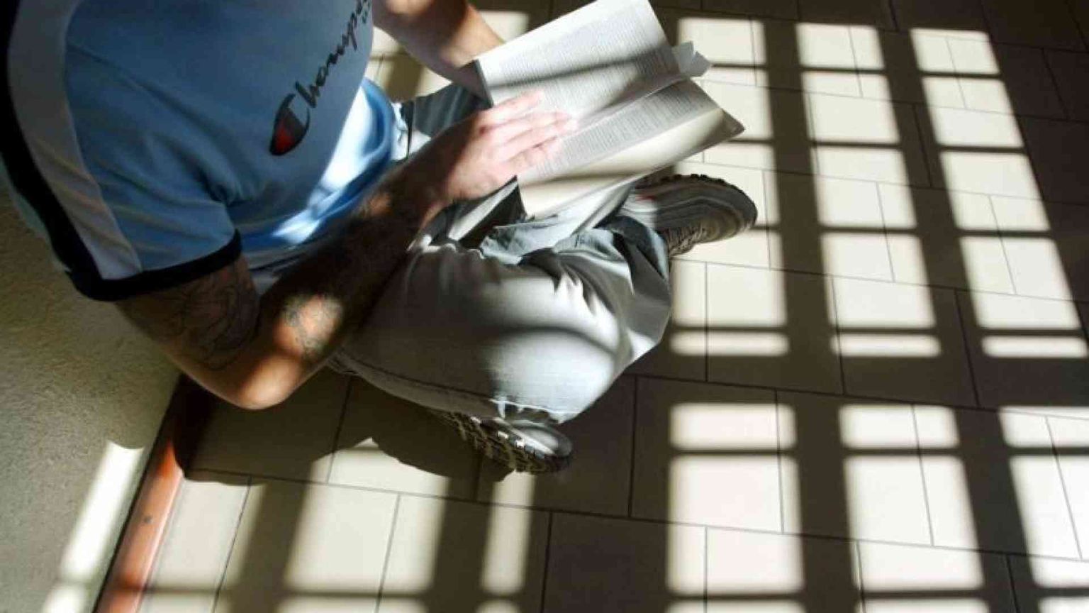 «Io, volontario in carcere dopo il lutto». La sfida di Setti Carraro