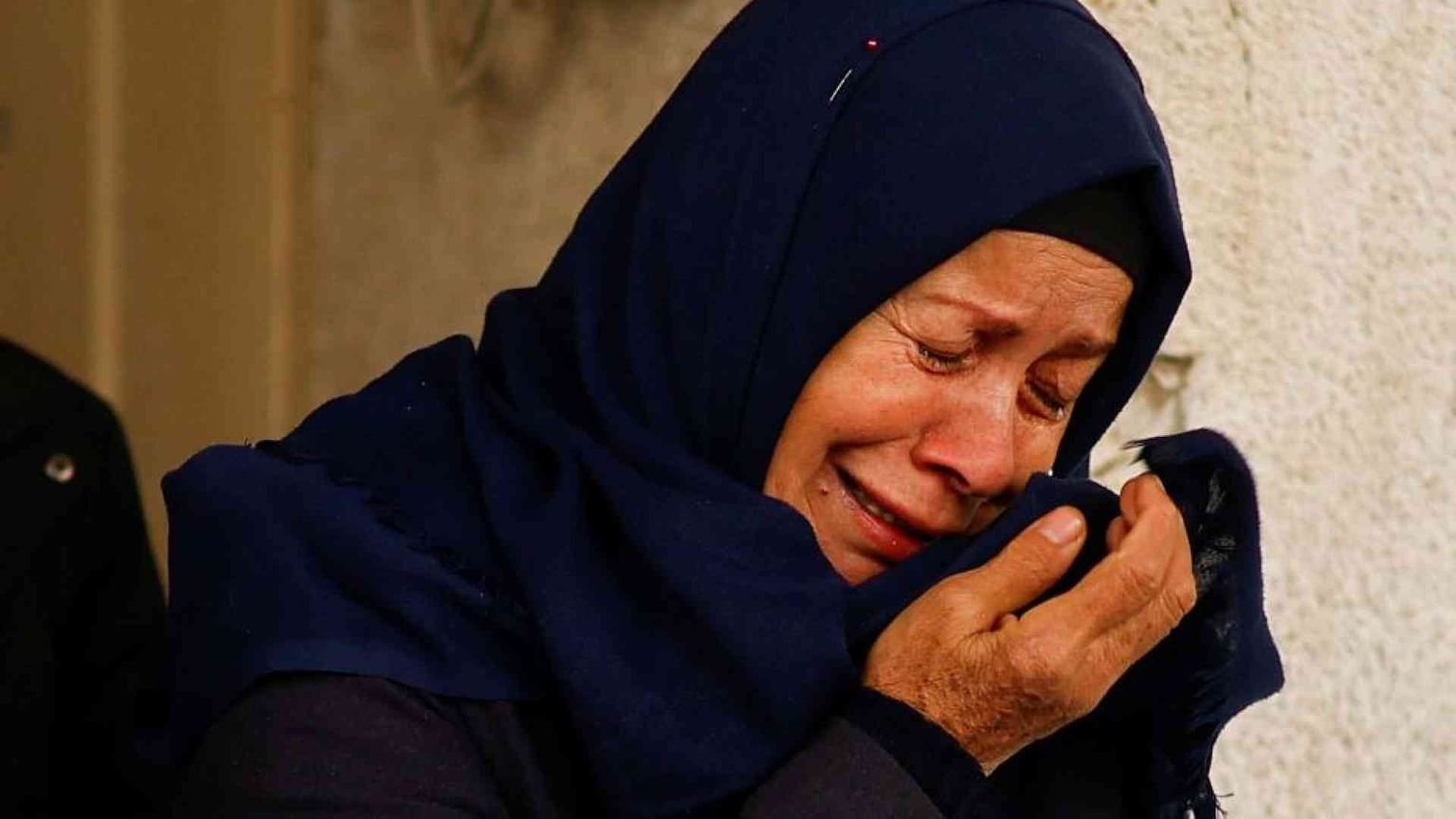 La tecnologia non basta: verso un massacro annunciato a Gaza