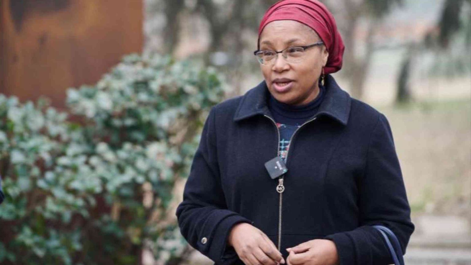 Nderitu: «Contro i genocidi i media diano voce alle vittime»