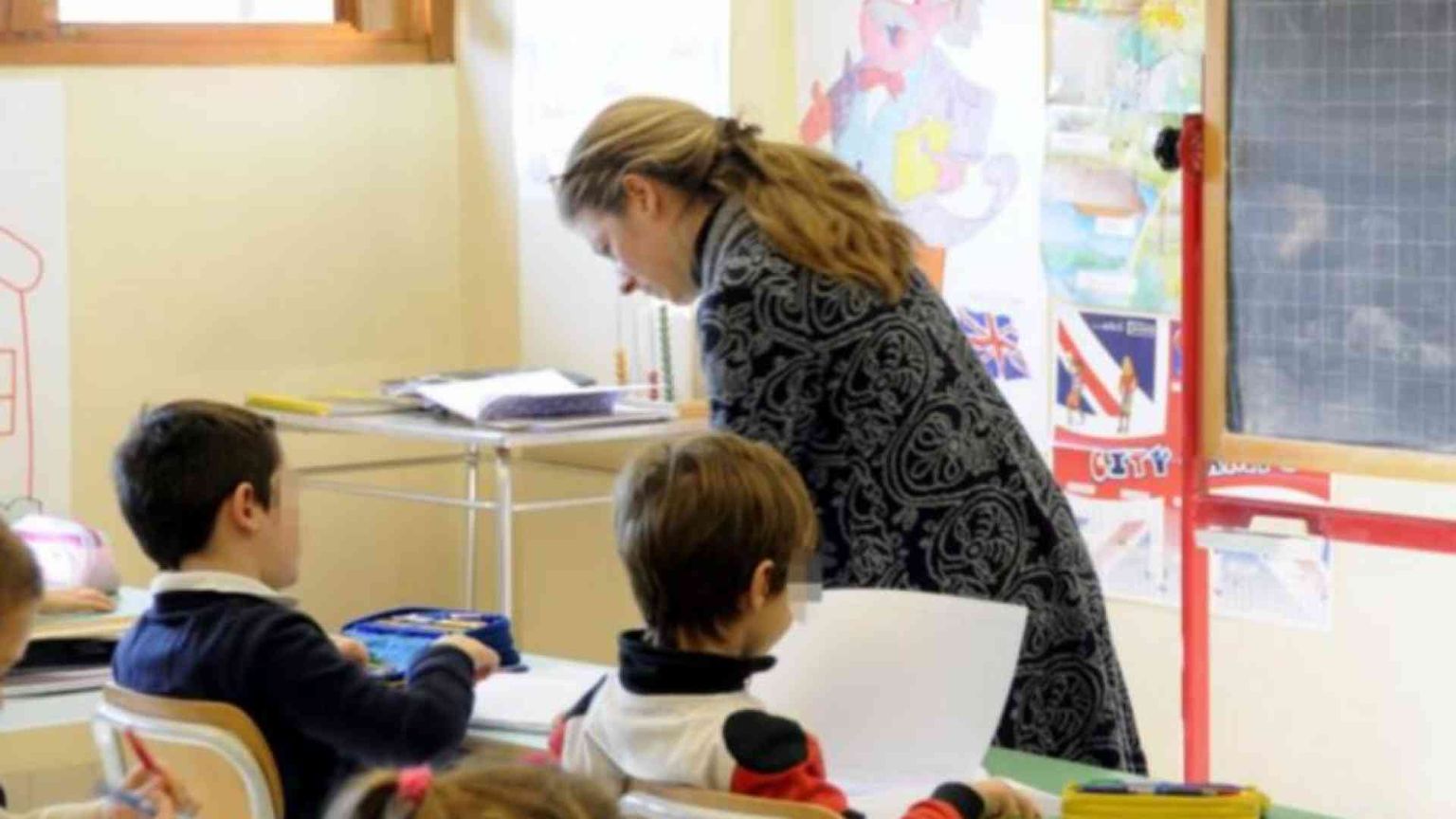 Scuola, 700 milioni per le paritarie: «Fondi a favore degli alunni disabili»