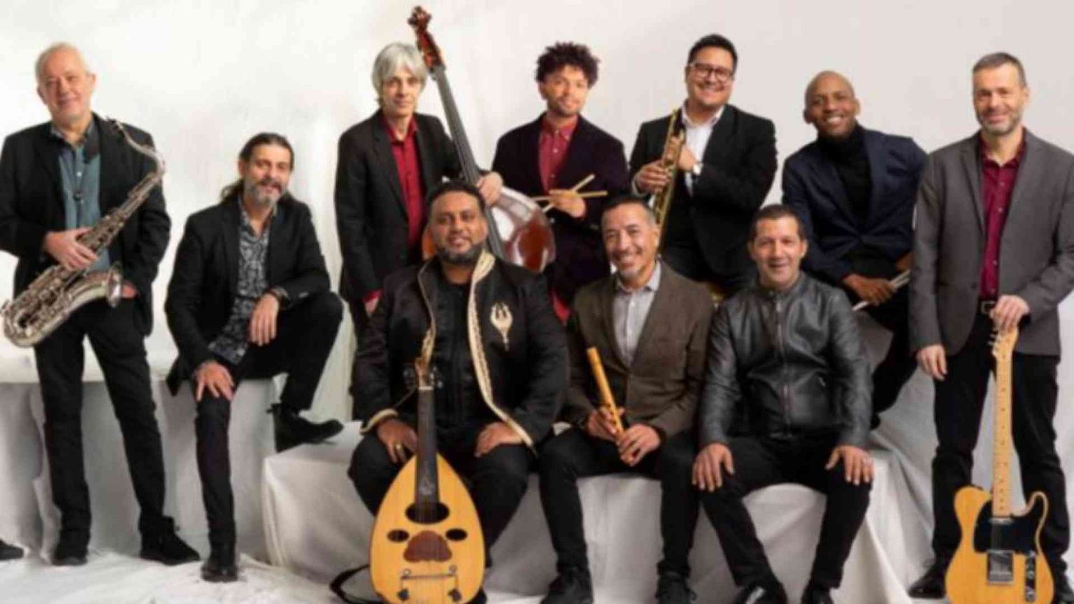 BabelNova Orchestra: «Siamo la nuova Italia»