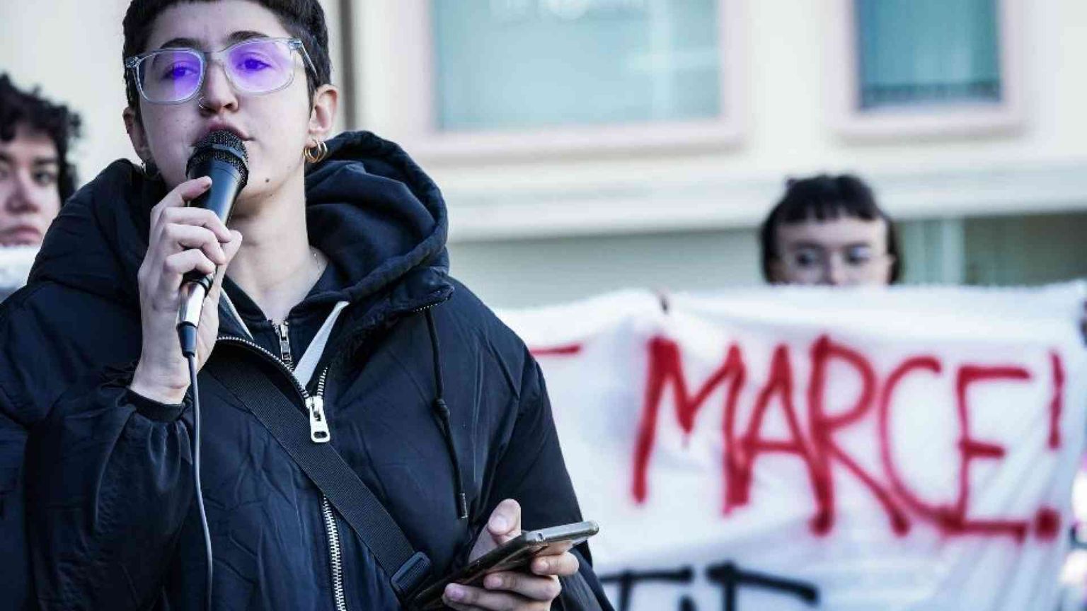 Giulia, le molestie, la mobilitazione: come è nato il #MeToo dell'università