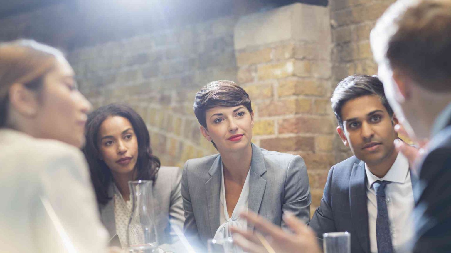 Così l'intelligenza artificiale sostiene le risorse umane