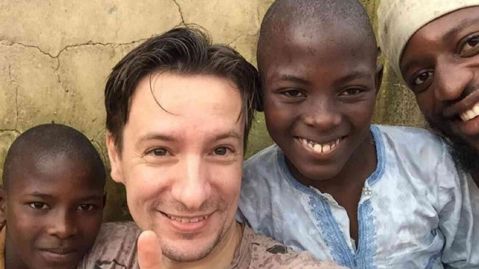 Attanasio, il processo non si farà. Il padre: «È mancato il coraggio»