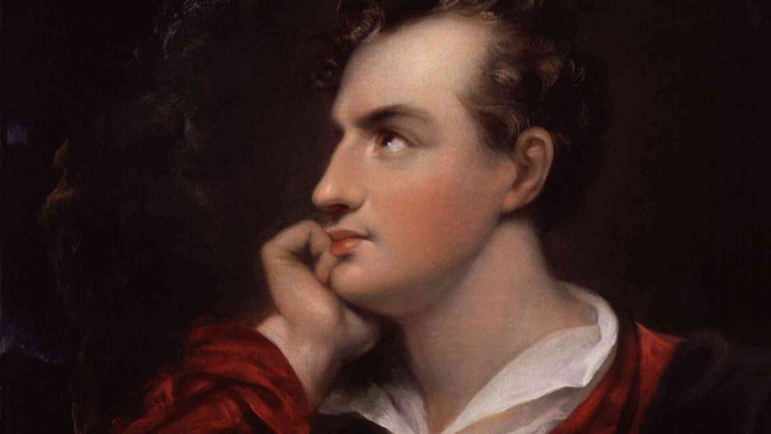 Lord Byron, il prototipo del poeta-eroe romantico