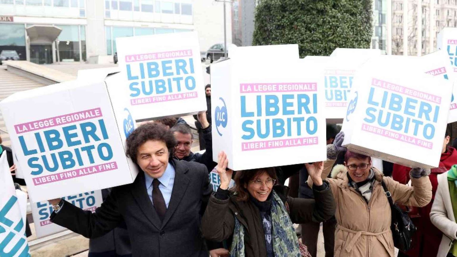 Tempi certi per morire, non per le cure. Paradosso Emilia Romagna