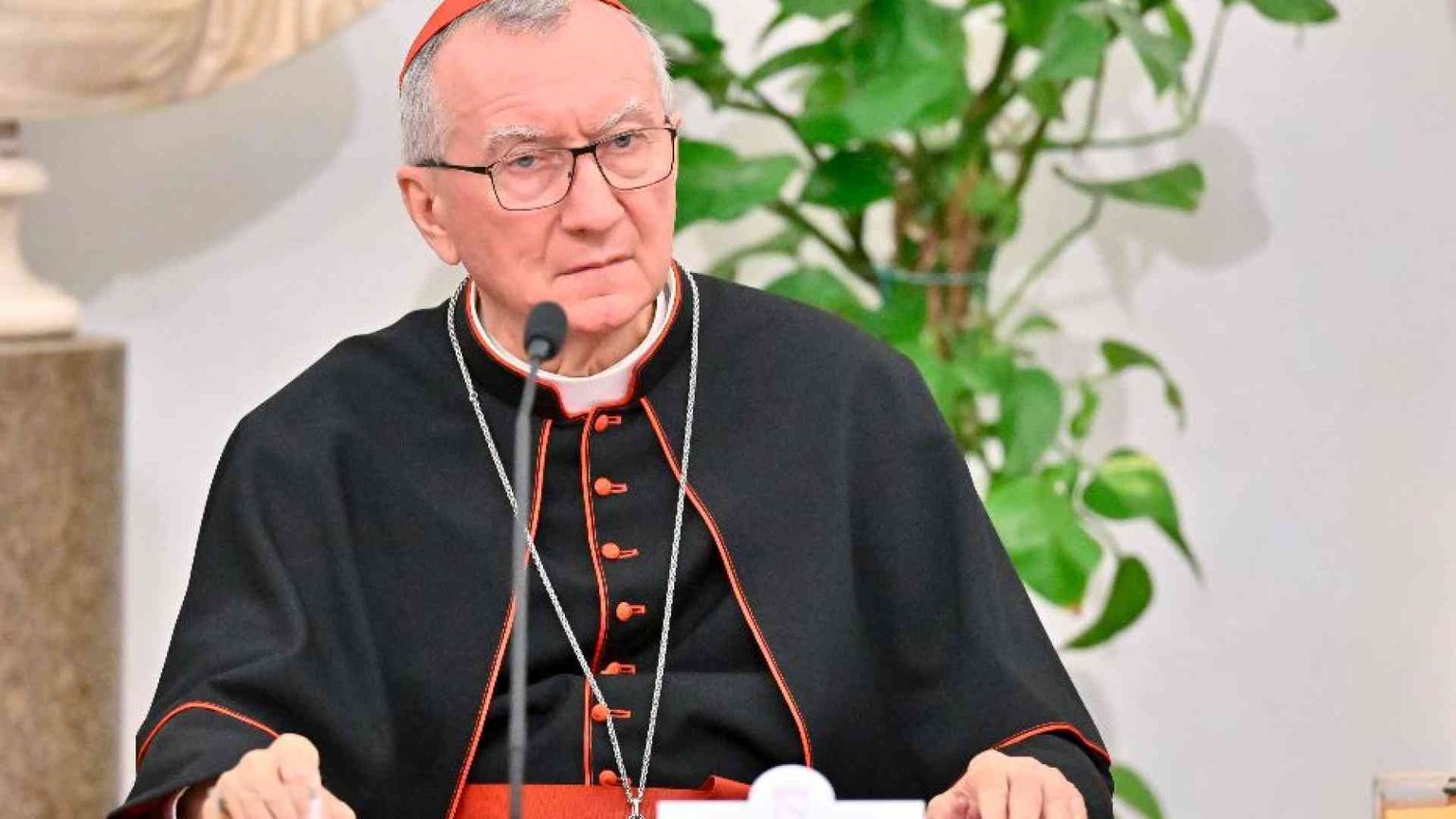 La Santa Sede: «Il diritto alla difesa non giustifica carneficine»