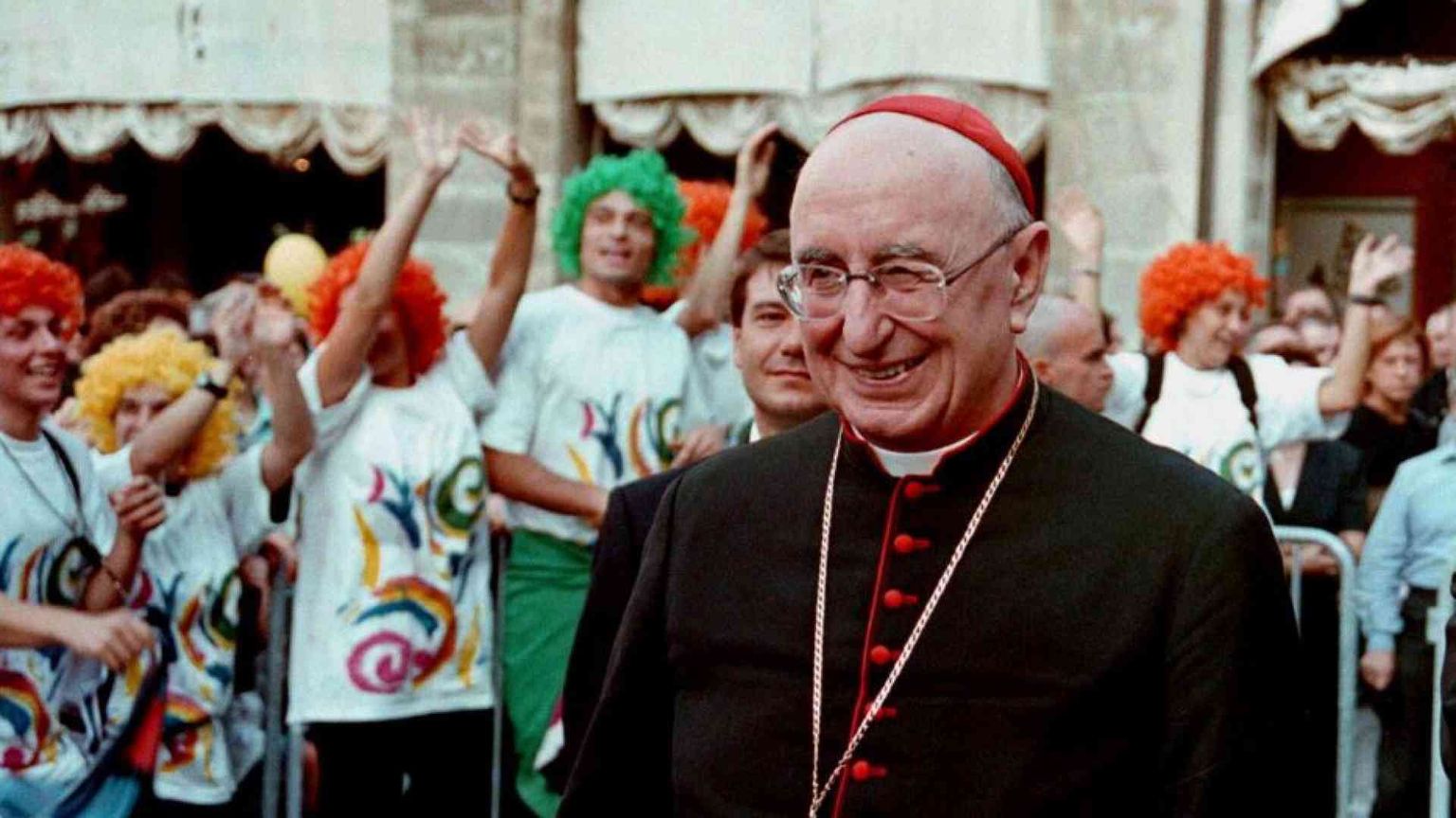 La Meraviglia dell'evento cristiano, Biffi e lo stupore della fede