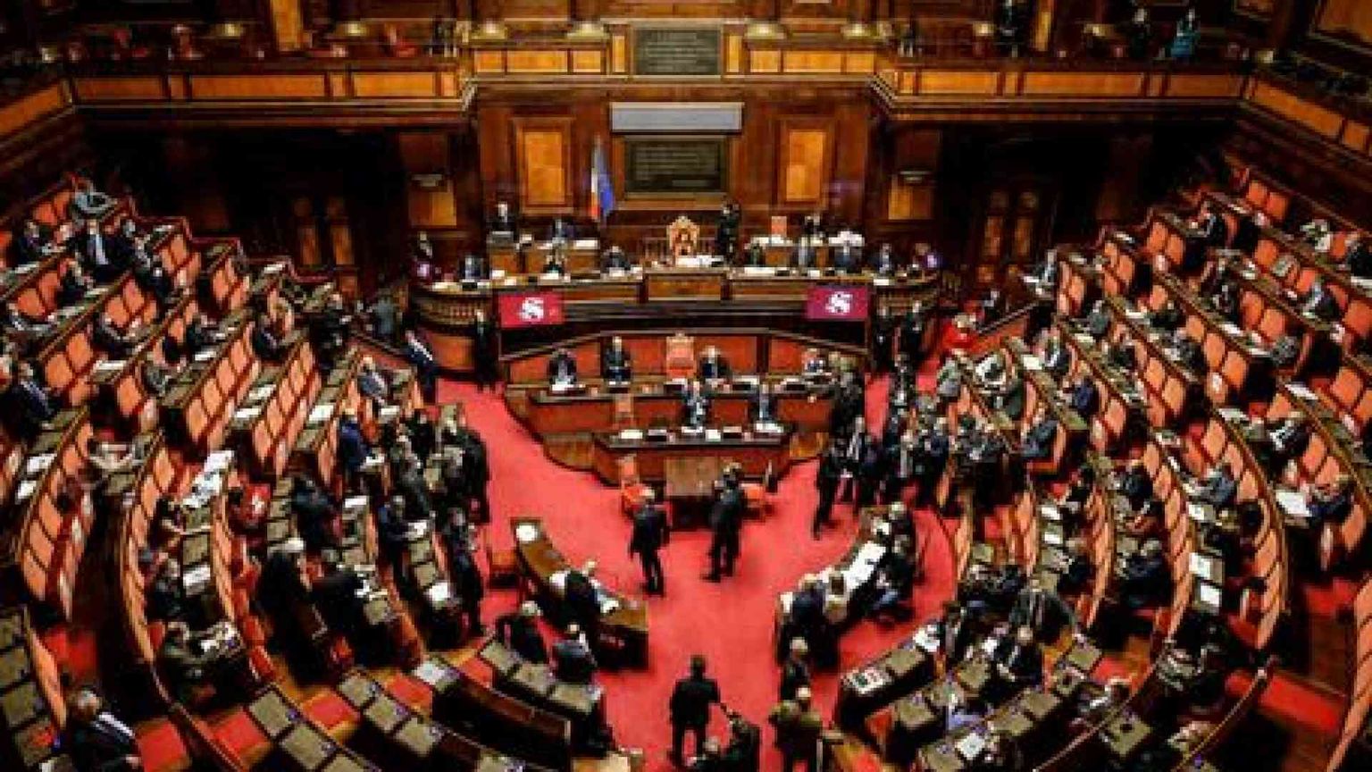 I no vax non pagheranno le multe sino al 31 dicembre 2024