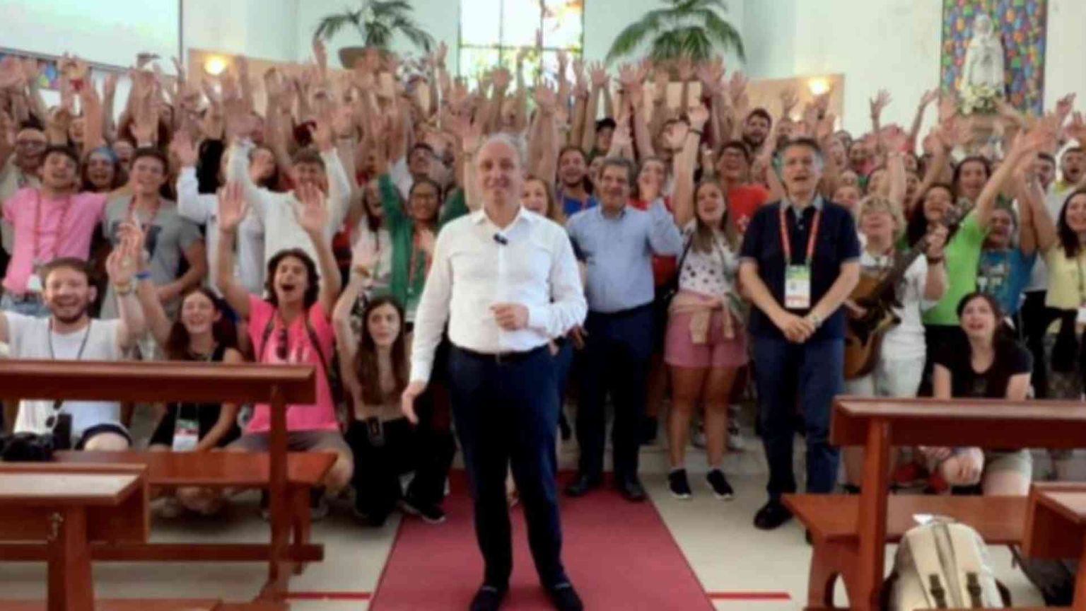 Immenso valore in ogni vita, no a sottocultura eutanasica