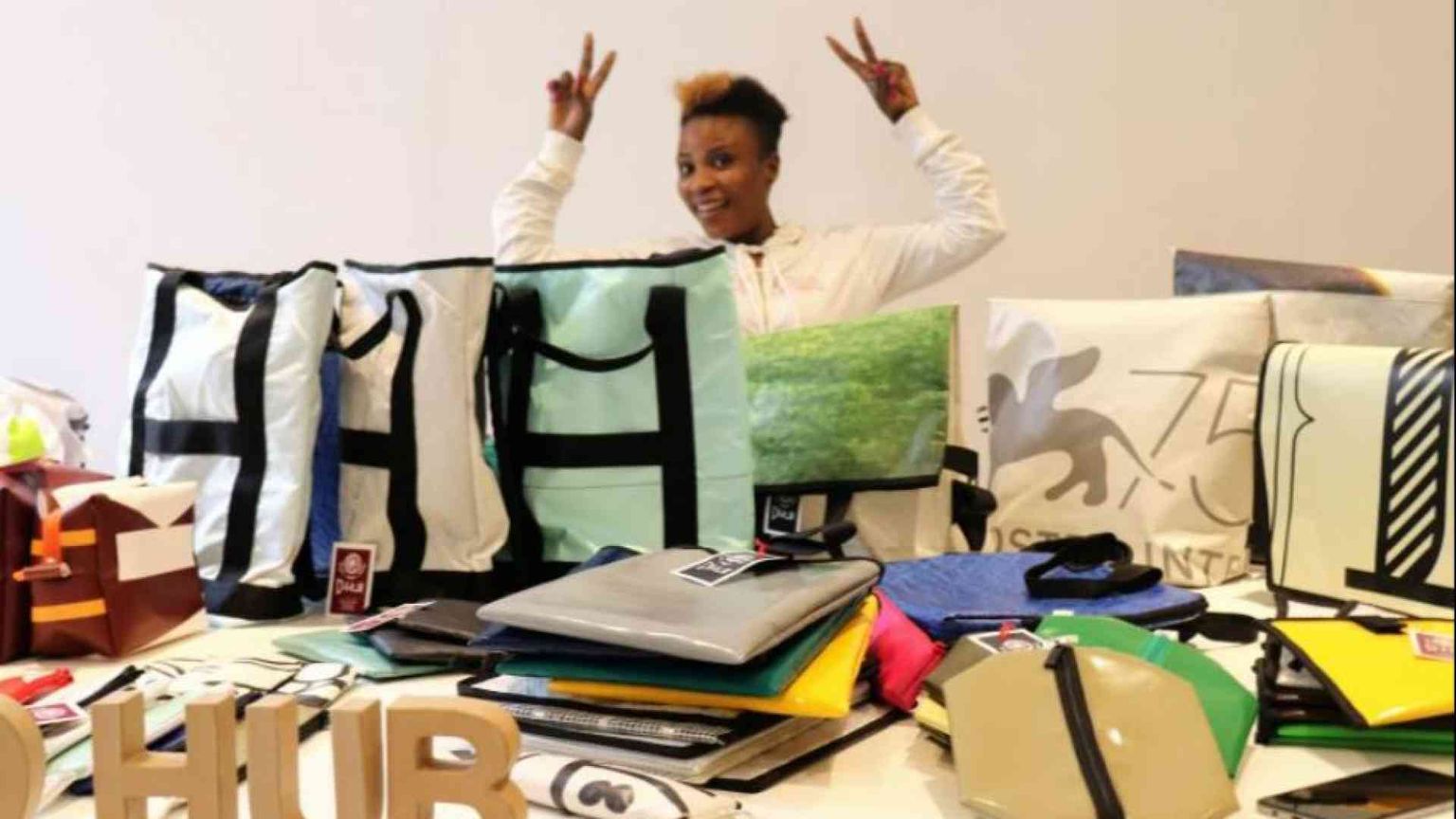 Sartoria e co-housing: a Verona un D-Hub per la ripartenza