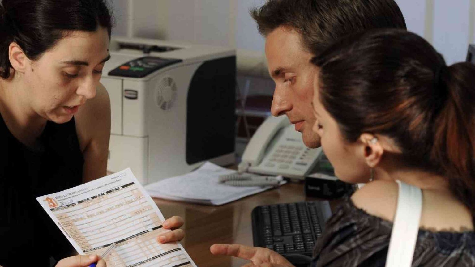 Casa e lsee, il governo apre a una revisione