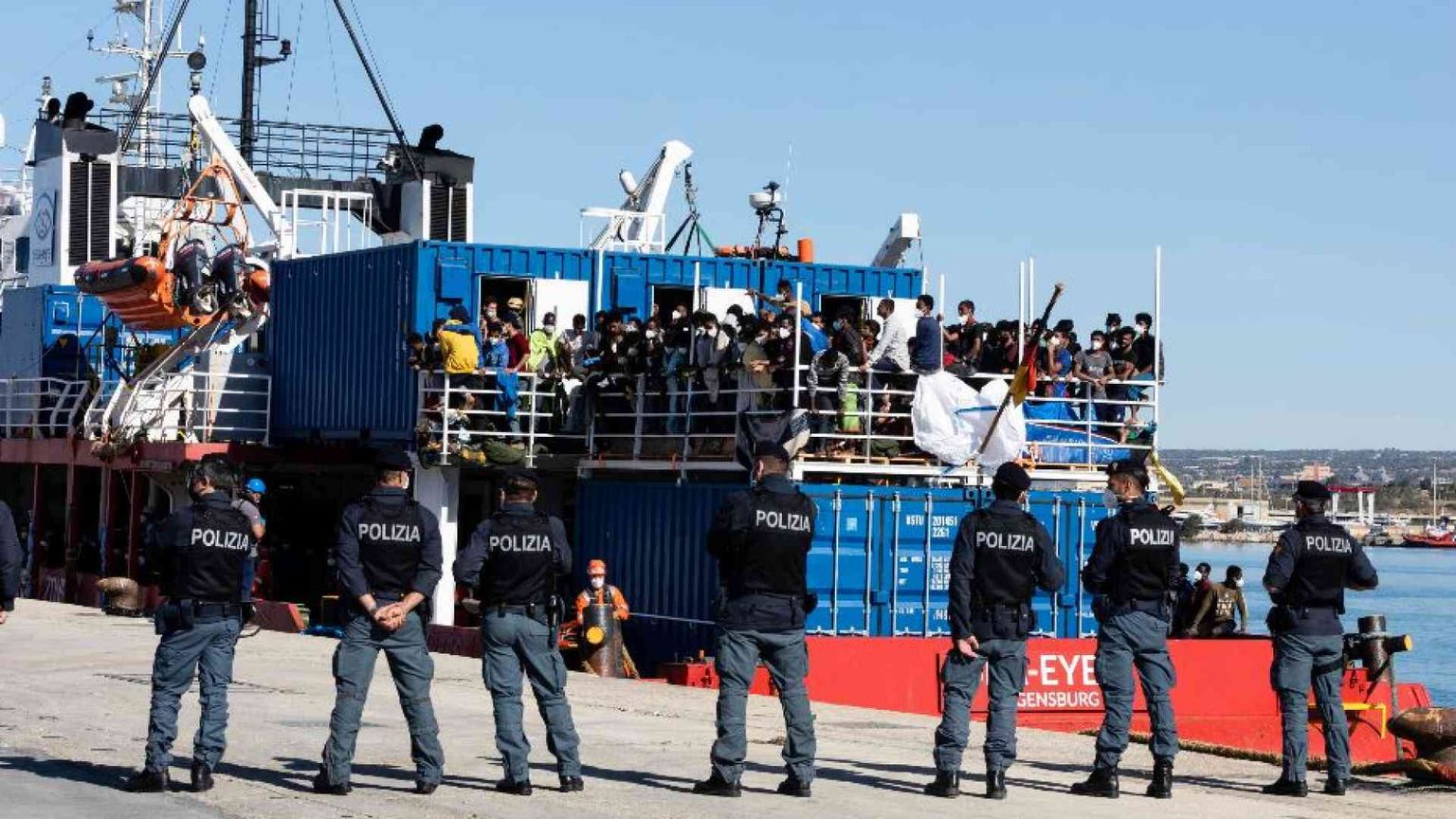 Ok del Senato all'accordo Italia-Albania. Perego: milioni in fumo