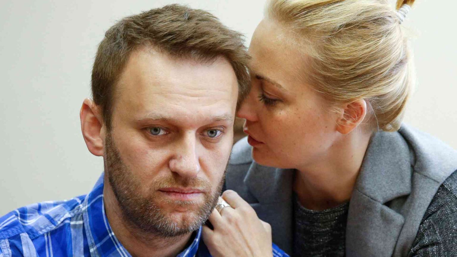Navalny, la vera spina nel fianco del Cremlino, che lo voleva in silenzio