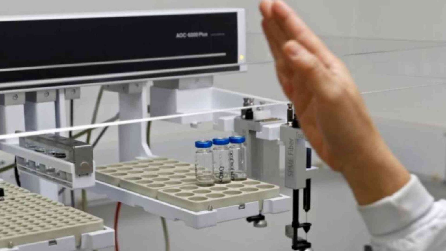 Fentanyl, così i consumi stanno crescendo. «L’Europa è in vigile allerta»