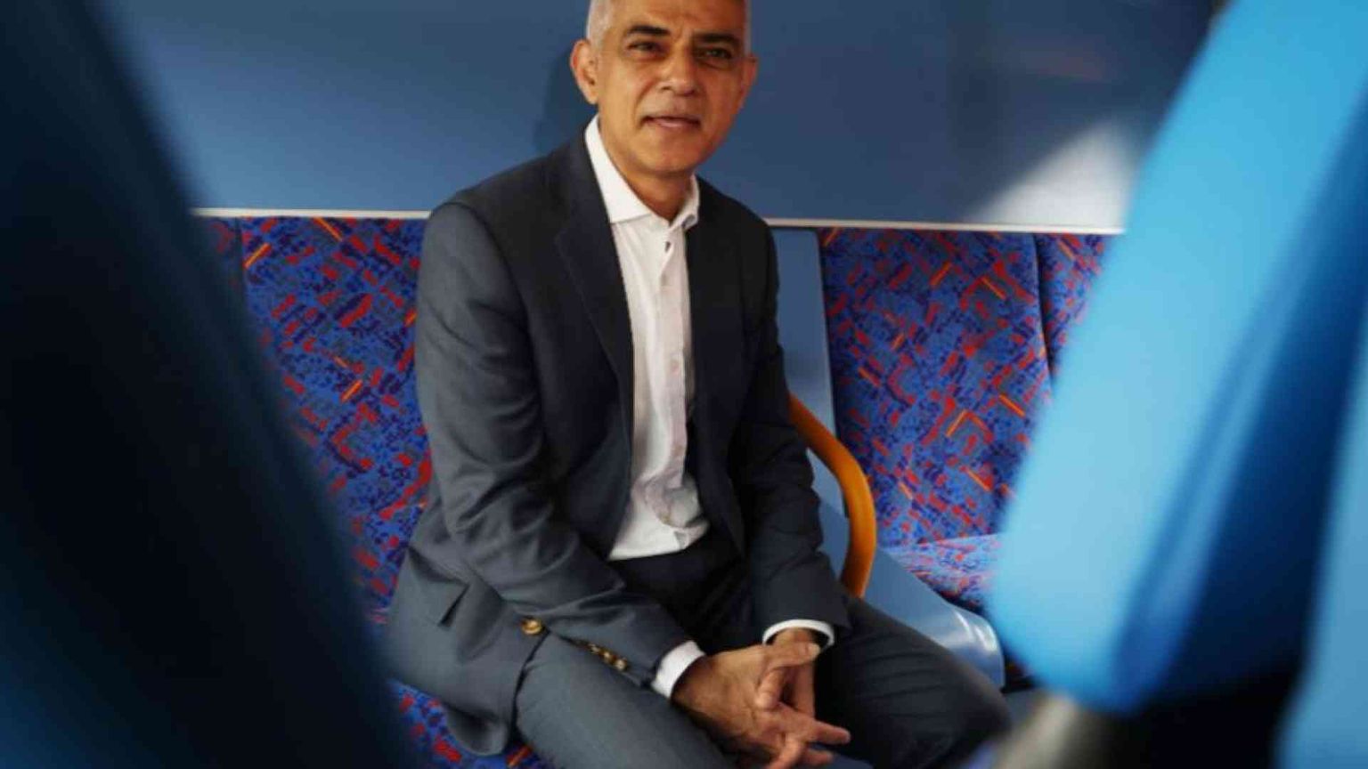 Rischiato il caos a Londra per la voce falsificata del sindaco Khan