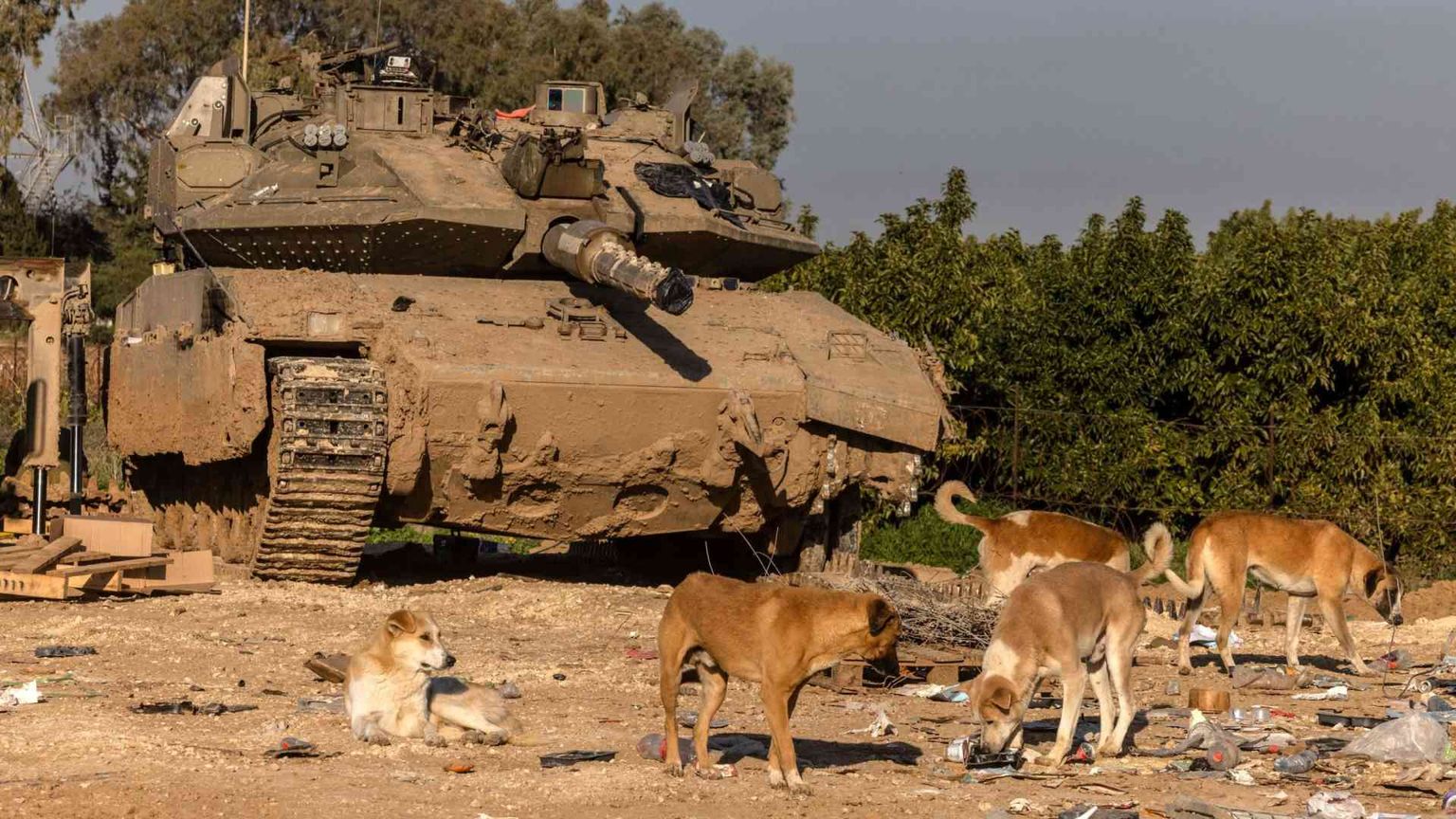 La guerra e il baratro dei costi: Israele brucia anche il suo Pil