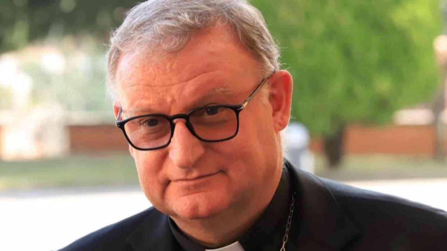 La colletta per la Terra Santa: «Un gesto di fraternità per non rassegnarsi»