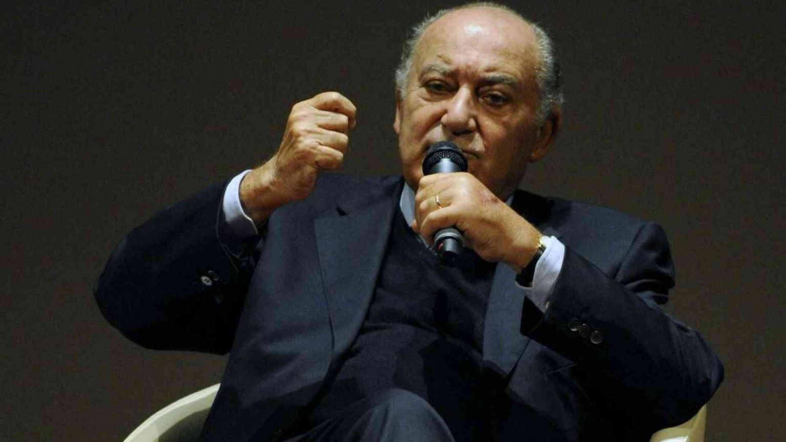 De Rita: «Basta cattolici sonnambuli. Per incidere serve una lunga marcia»