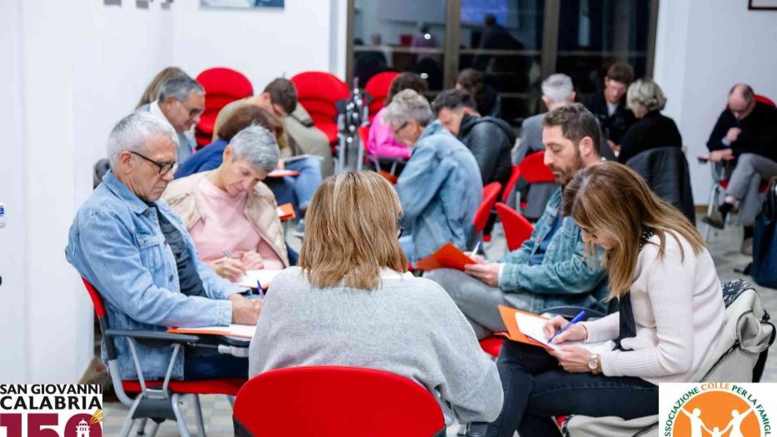 Un “Colle” per le fragilità delle famiglie