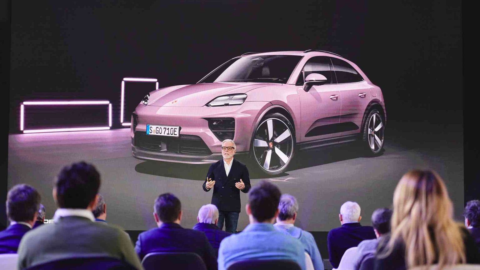 Porsche vola in Italia, il lusso non conosce mai crisi