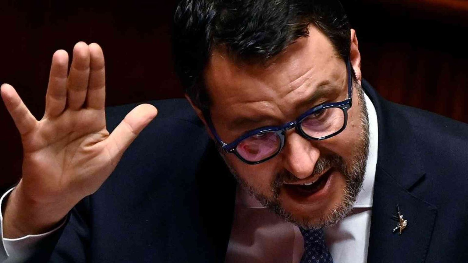 Navalny, sospeso e riattivato il profilo X di Yulia. Bufera su Salvini