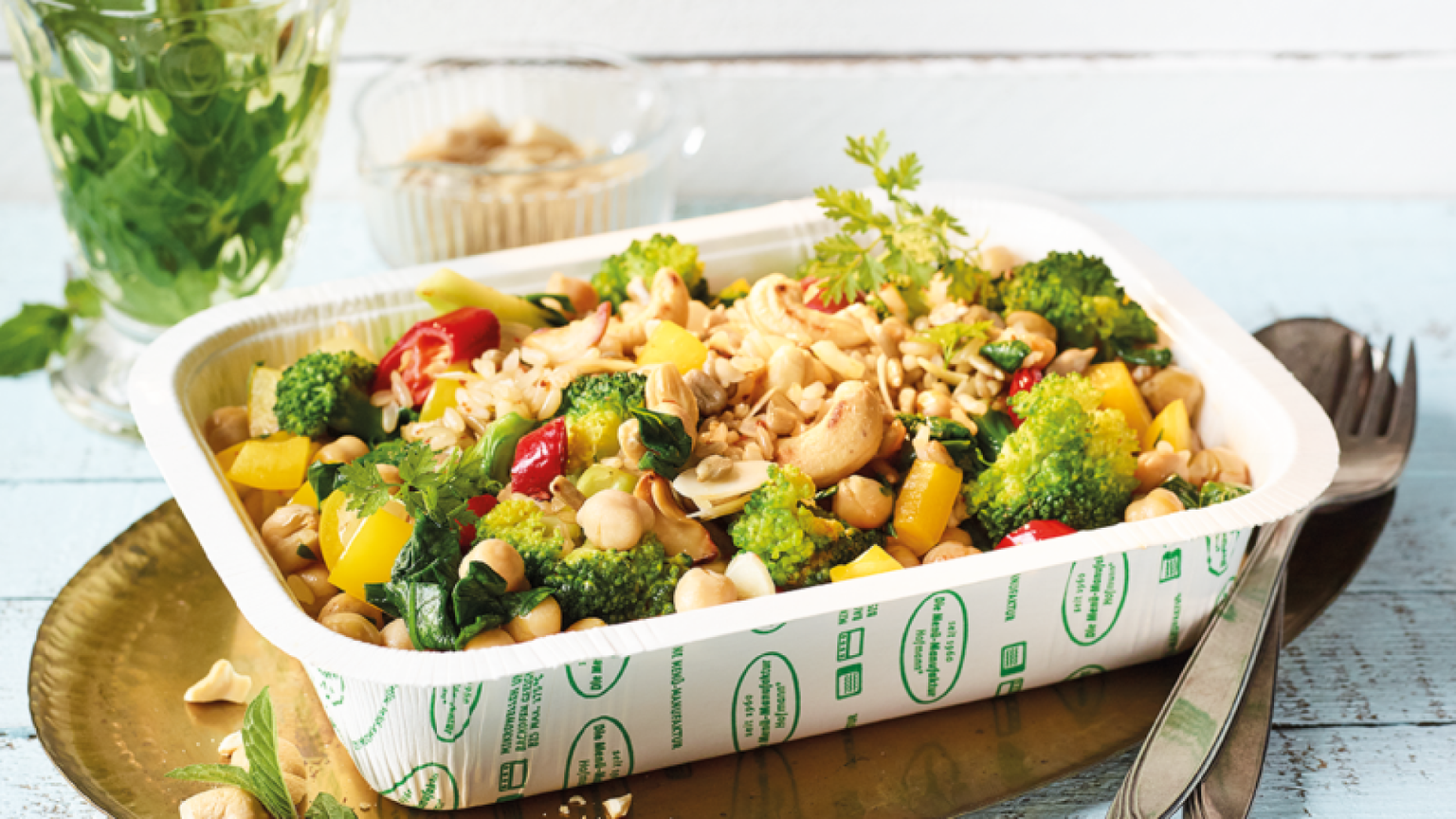 Biopap, una realtà da «ciclo naturale»