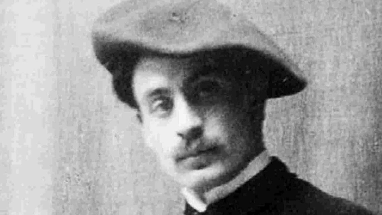 «Bolscevico e pacifista». Quando l’Fbi diede la caccia a Kahlil Gibran