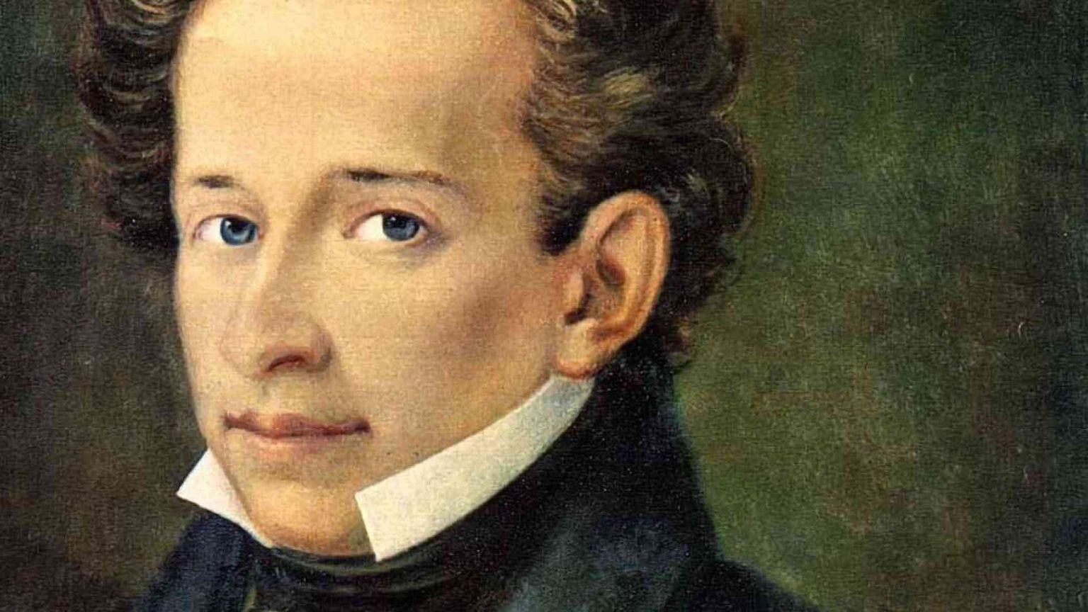 Nelle lettere di Giacomo Leopardi c'è il buio oltre la siepe