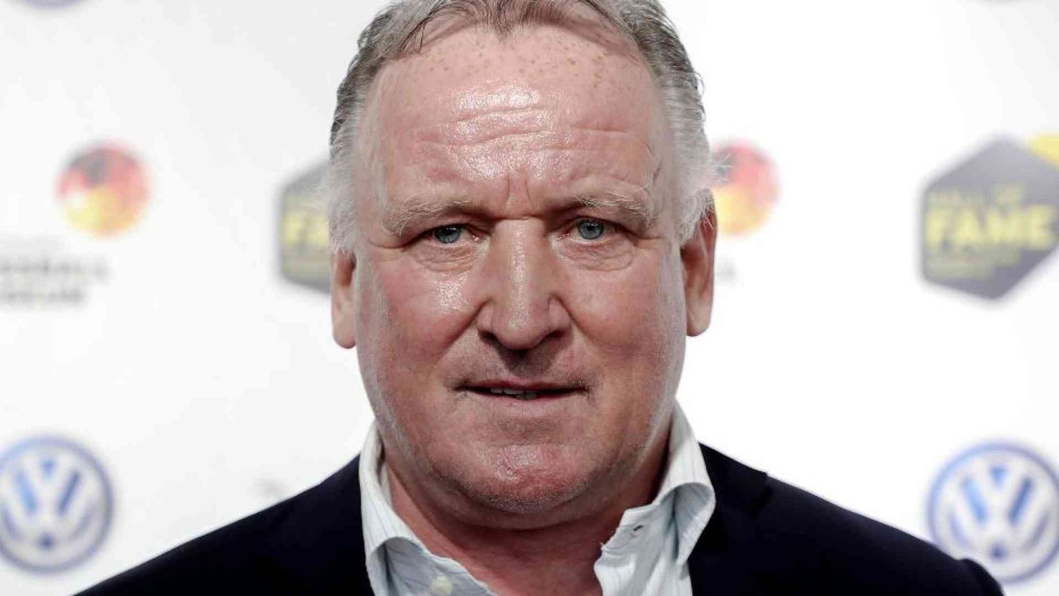 Morto a 63 anni Andy Brehme, campione con la Germania e con l'Inter