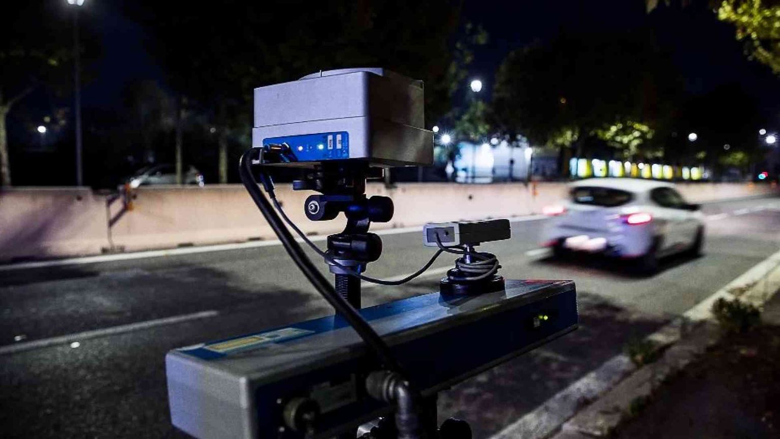 Ecco come cambierà il codice della strada