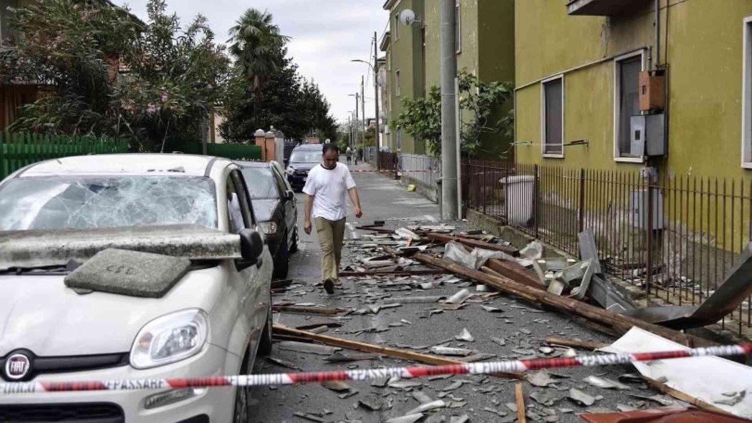 Clima estremo e polizze alle stelle: la casa diventa «non assicurabile»