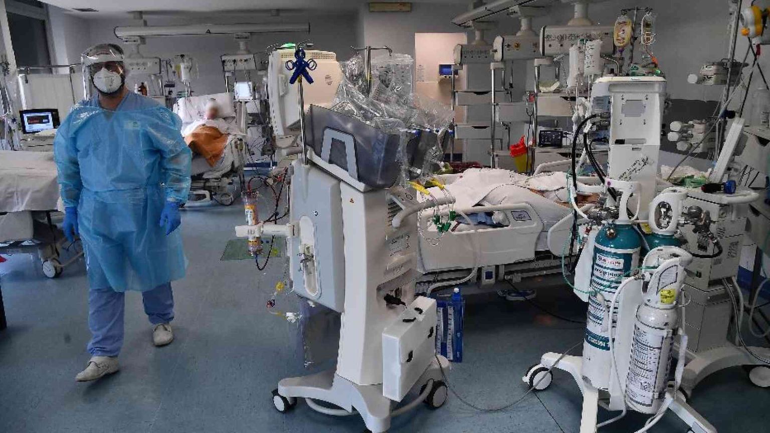 Quattro anni fa l'inizio della pandemia. «Guerra vinta dalla scienza»