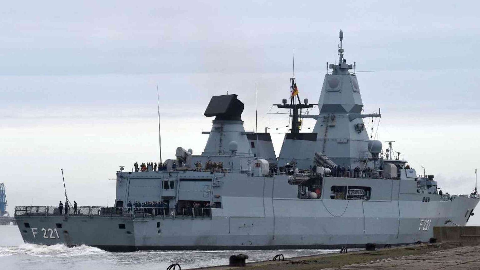 La missione Aspides nel Mar Rosso: quanto costa, cosa rischia e perché parte