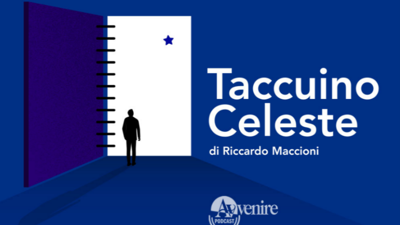 Il podcast su Chiesa e Internet. L'esempio di Carlo Acutis