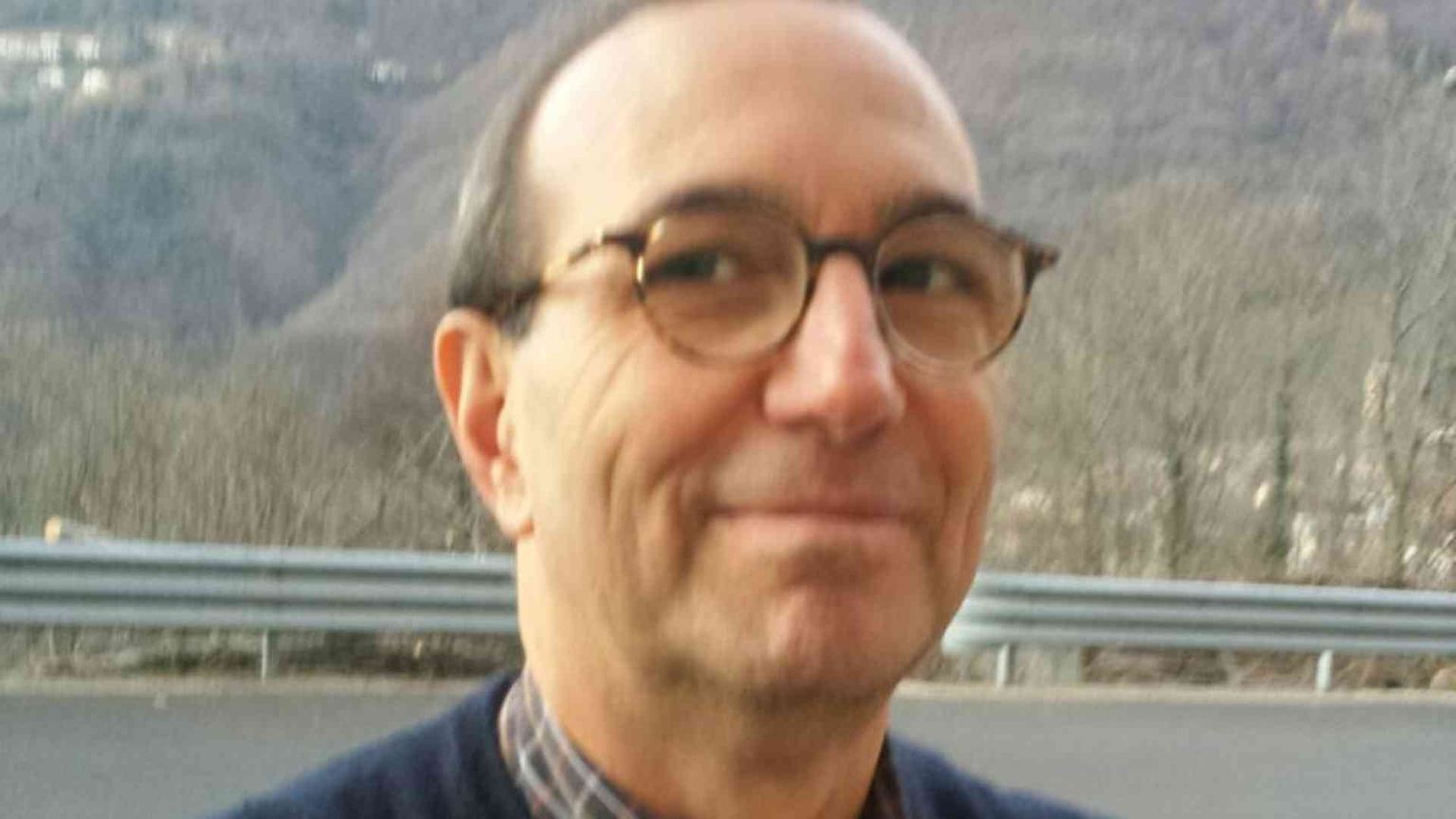 Solo il perdono vincerà l'odio in Medio Oriente