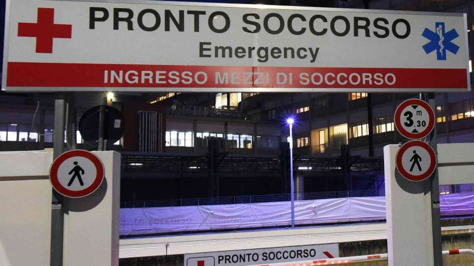 «Potenziare personale e assistenza». Mancano migliaia di medici e infermieri