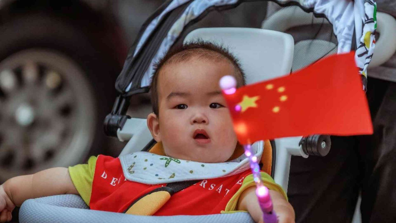Un salasso crescere i figli. E anche in Cina le culle restano vuote