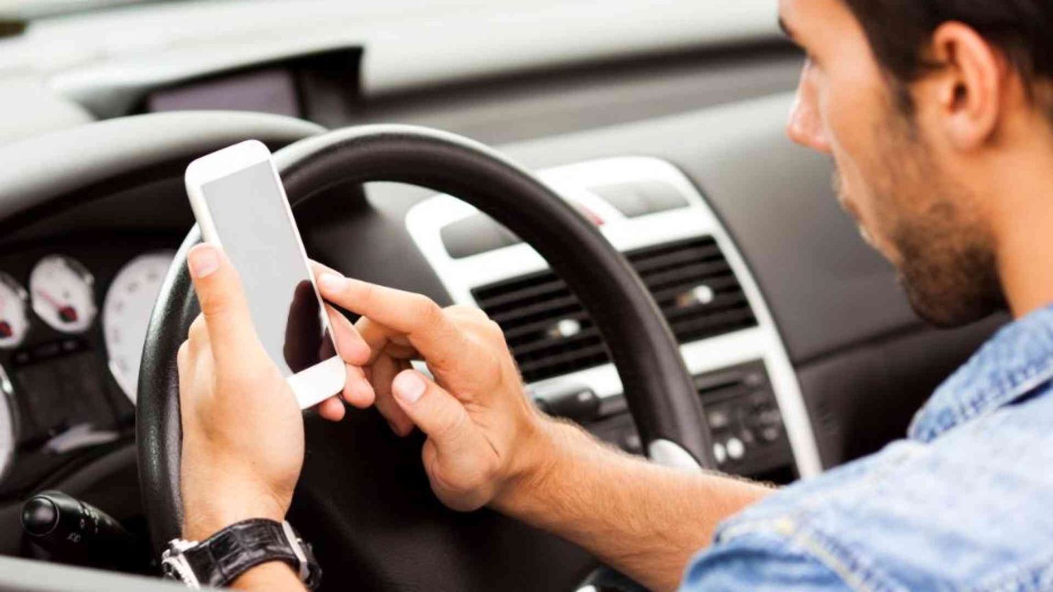 I neopatentati potranno guidare macchine più potenti