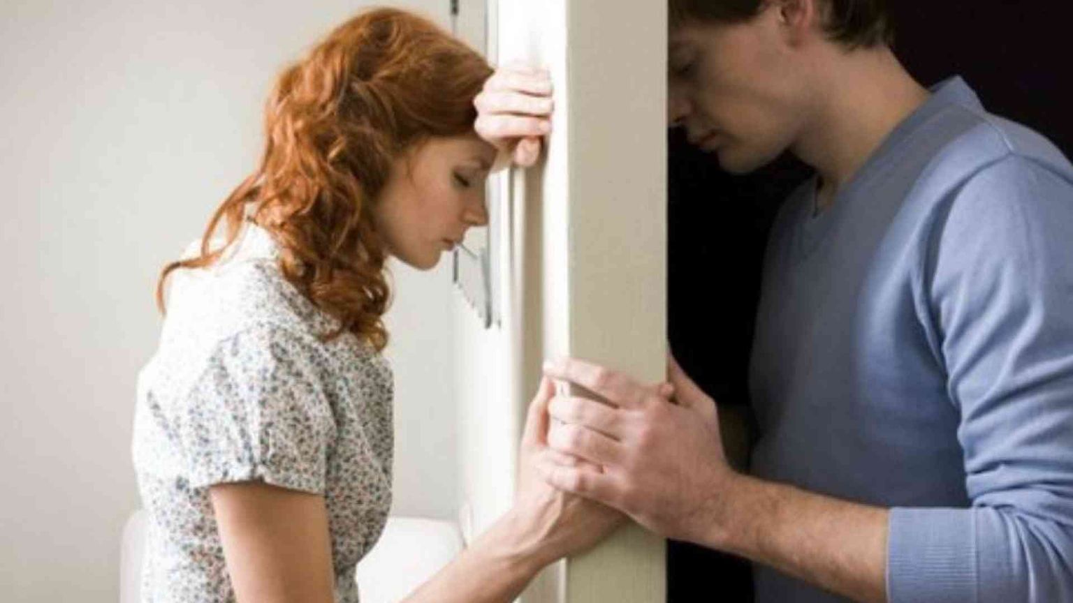 Coppia, il buon litigio deve puntare al pareggio