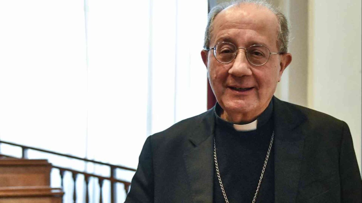 Bruno Forte: filosofia e teologia in dialogo, risposta alle domande dell’oggi