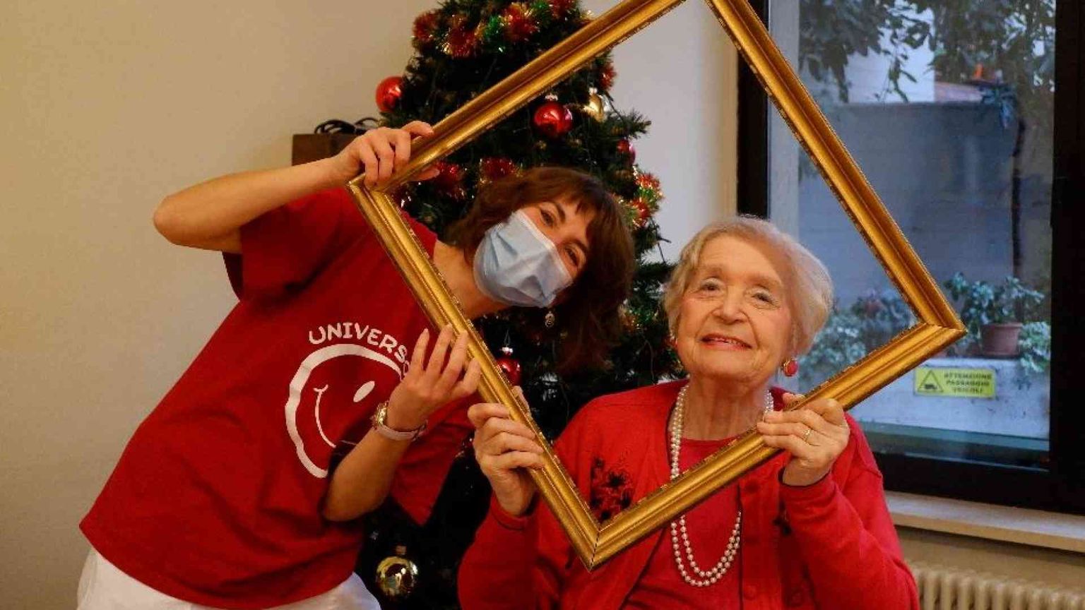 Anziani seguiti a casa come nella struttura. Diocesi, Comune e Ateneo alleati