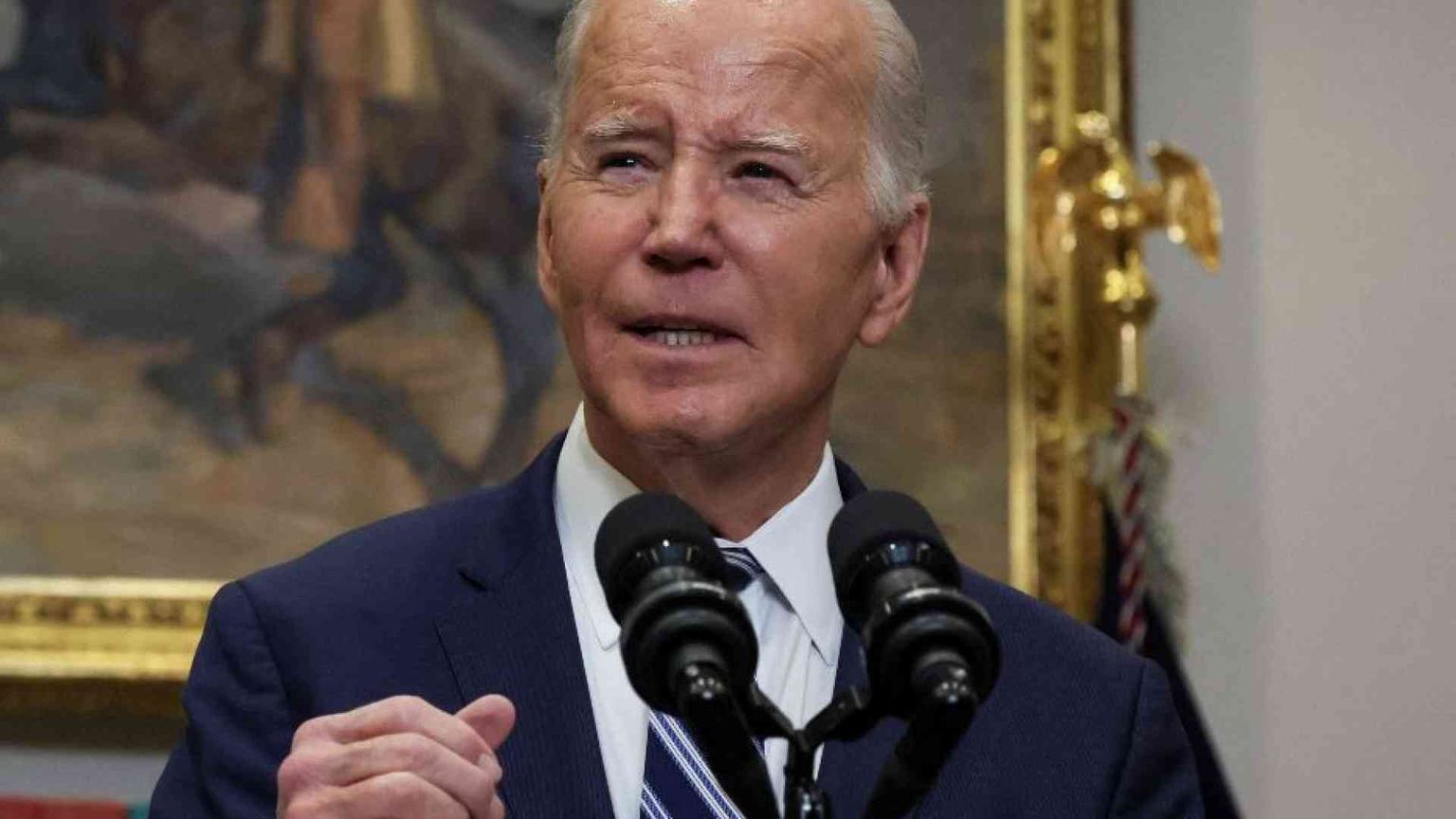 L'insulto pesante di Biden a Putin. Mosca: «Si vergogni, non è un cowboy»