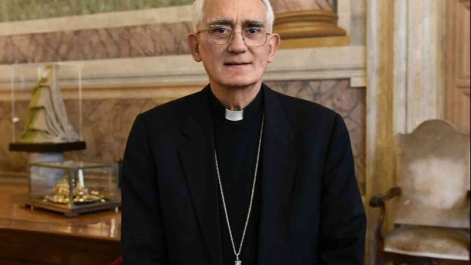 Riccardo Lamba nuovo arcivescovo di Udine: il Friuli, una terra generosa